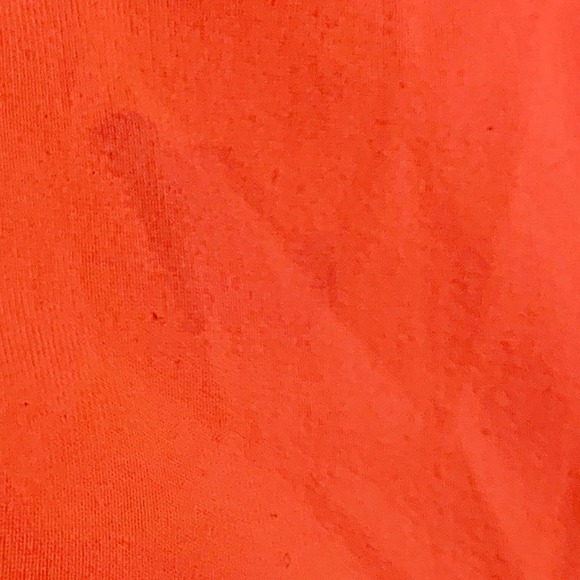 Lorna Jane Mesh-Yoke Keyhole Tank Bra Combo in Washed Coral - Picture 7 of 9